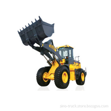 XCMG Wheel Loader Zl50g